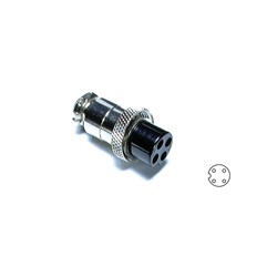 Conector PF-4