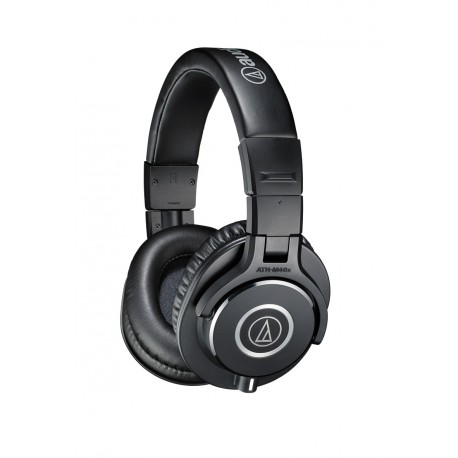 Auriculares ATH-M40x