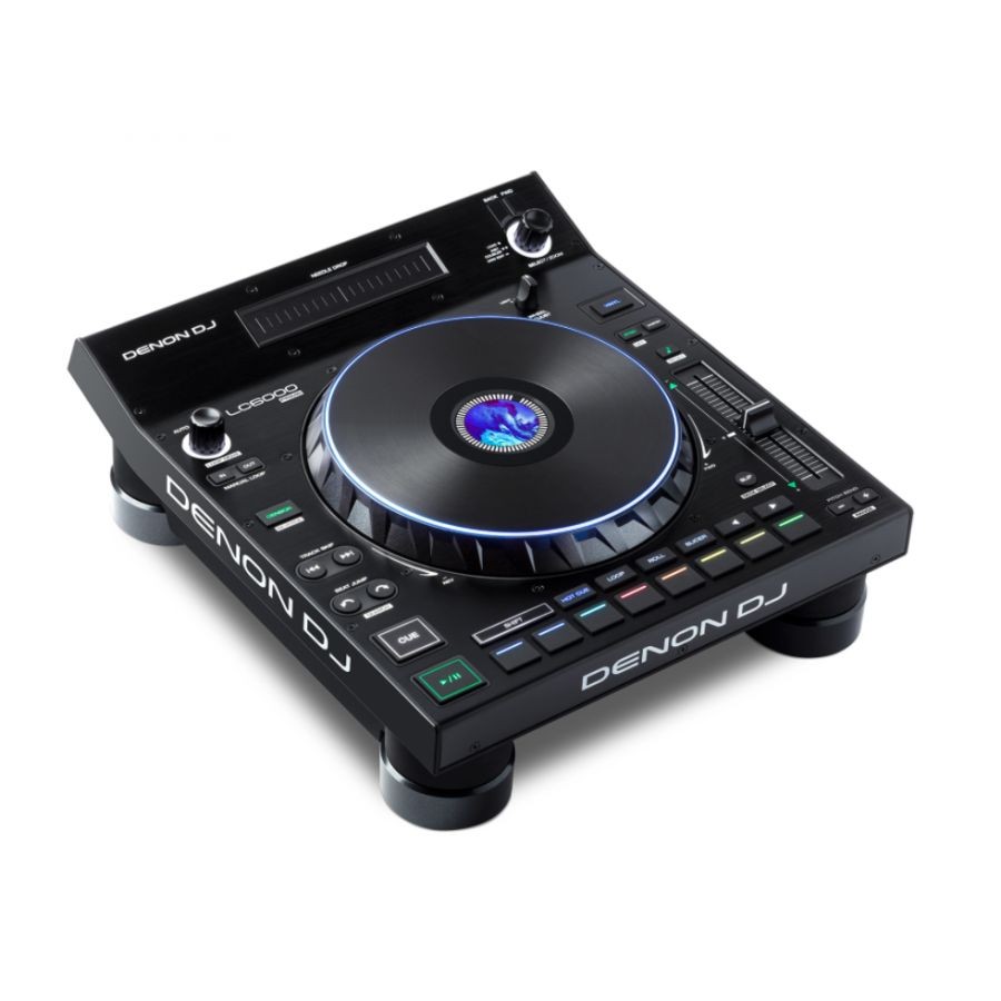 DENON DJ PRIME 4 - Sonido 1, S.L.